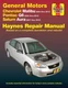 Repair Manual   Haynes Publications   38027