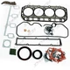 Yanmar 4TNV106 4TNV106T-XTB Engine Gasket Set For Excavator Loader Generator