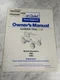 CUB CADET OPERATOR OWNER SERVICE MANUAL GARDEN TRACTOR 1861 1862 #772-4119