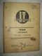 I&T FORD 6000 & COMMANDER 6000,TRACTOR SHOP MANUAL