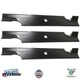 High Lift 16-1/4" Blades for Ferris 48" IS600Z IS1000Z IS1500Z | 5020843S 3PK