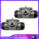 2x Dorman - First Stop Rear Drum Brake Wheel Cylinder fits Ford Ranger 1983-1997