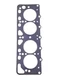 Victor Reinz Head Gasket Fits Case IH Tractor 990 995 996 1200 K262750 MADE USA
