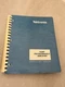 Tektronix 7A29P Programmable Amplifier Instruction Manual 070-6442-00 - Original