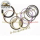 Seal Kit For Hitachi Excavator UH143 Bucket Cylinder FW556 Replacement Part