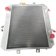 Radiator 91601-14200 For Mitsubishi S4S 4G63 4G64 Forklift FD30 FG30 GP15K-35K