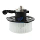 SINOCMP 24V Blower Motor for Hitachi EX200-2 EX200-3 EX200-5 Excavator