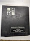 HYSTER SERVICE REPAIR MANUAL ELECTRIC E45XM E50XM E55XM E60XM E65XM 1995 SHOP