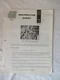 Oliver Cockshutt 1800 tractor governor linkage service instructions brochure