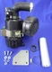 New Fits Lincoln Sa 200 Air filter Cleaner 4 Stage Upgrade Kit W/ Heat Flex Hose