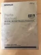 CAT Caterpillar CB-214C CB-224C PART BOOK CATALOG VIBRATORY COMPACTOR 9XK 3AL