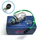 New 144-6294 24V Solenoid Valve for Caterpillar CAT 120H 135H 140H 143H