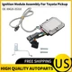 For 92-95 Toyota 4Runner Pickup 89620-35310 22RE 2.4L Ignition Module Assembly