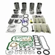4M40 Overhaul Rebuild Kit For Mitsubishi 4M40D 4M40TD Engine 307B Excavator