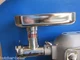 Meat Grinder for Hobart Mixer a200 a200t d300 d330 d340 h600 a120 660 etc
