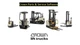 CROWN FORKLIFT Parts & Service Software on a USB Flash Drive