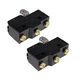 2X Backup Alarm Switch 6646781 For Bobcat Skid Steer S150 S160 S175 S220 T110