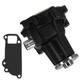 Engine Coolant Water Pump for Isuzu 4BG1-TCG05 6BG1-TRA 8-97253028-1 Cast Iron