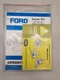 Ford 951 Rotary Cutter 48" 60" & 72" Operator's Manual