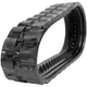 Case Rubber Track 445CT 450CT TR320 TV380 TV870 TV370 TR340 450x86x55