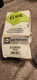 Napa 217418 Air Conditioning Expansion Valve nos