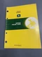 John Deere Yanmar Engines Service Pricing Guide SPG-1025