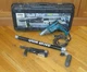 Simpson Strong-Tie Quik Drive Pro300S Auto-Feed Decking Screwgun System in Case