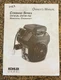 Kohler Command Series Owner's Manual CH18-26 CH730-740