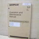 CAT C11 C13 C15 Diesel Truck Engine Operation Maintenance Manual Guide 2005 book
