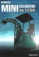 Equipment Brochure - Kobelco - SK17SR- Mini Excavator- c2017 (E7602)