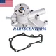Water Pump For Kubota Lawn Tractor G1700 G1800 G1800-S G2000 G2000-S G6200H