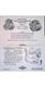 Briggs & Stratton Manual 92500 92900 Engine Form 270361-108 1969 Lawn Garden