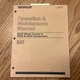CAT Caterpillar 824C 825C 826C OPERATION & MAINTENANCE MANUAL TRACTOR COMPACTOR