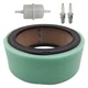Air Filter Tune Up Kit For Kohler CH18 CH20 CH22 CH23 CH25 18 - 25 HP engines
