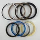 VOE14589657 Blade Cylinder Seal kit for Volvo Wheel Excavator EW170