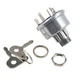 For Ford 2000 3000 4000 5000 2600 3600 4600 Tractor Key Switch E7Nn11N501Ab
