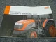 Kioti DK65S Tractor Owner Operator Manual User Guide xo