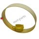 New support bushing 425-46-12222 WA500-1 WA500-3 For Komatsu