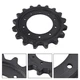 T254141 Drive Sprocket For John Deere 319D 319E 323D 329D 329E 331G 333D 333G