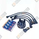 CLARK FORKLIFT C500 IGNITION TUNE UP KIT WITH CLIP DOWN CAP. READ DESCRIPTION