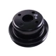 Fan Pulley 129900-42462 for Yanmar 4TNE92 4TNE98 Engine Komatsu  PC75R-2 WB70A-1