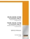 Case SR210B,SR240B,SV280B,TR270B,TR310B,TV370B Tier 4B Skid Steer Service Manual