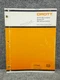 OEM Case Drott 35 YC-EC Crawler Excavator Parts Catalog Manual S 406174 M2