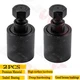 2PCS Top Roller For CASE CK50 CK52 CK62 / KUBOTA K040 K045 KX045 KH151 KX151