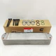 NEW Cummins ISX Engine Oil Cooler Cummins X15 ISX15 QSX15 4089583 4059460 141422