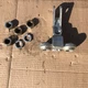 Kubota Front Lift Link  Fits RCK60D‑26BX & RCK54D‑26BX Mower Deck PARTS