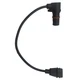 Speed Sensor 20706327 For MACK CS200P CS250P CS300P CS300T MS200P MS250P MS300P