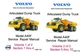 Volvo Model A40F Articulated Dump Truck Service Manual