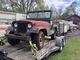 1952 Willys MB m38a1