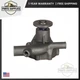 21010-37726 Water Pump w/ Gasket Fits Nissan CQF02A20V CQF02A25V w/ SD22 Engine